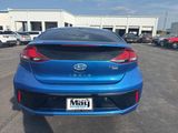 Used 2018 Hyundai Ioniq Blue image 4