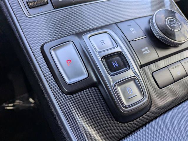 Used 2022 Hyundai Santa Fe XRT FWD image 12