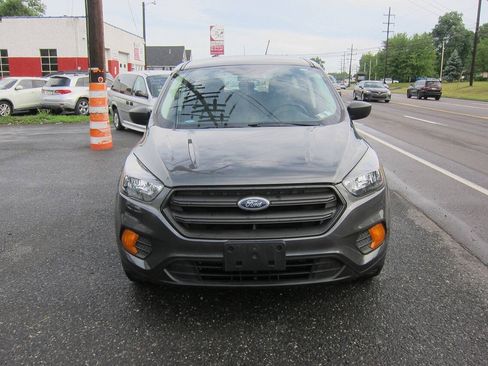 Used 2019 Ford Escape S FWD image 2