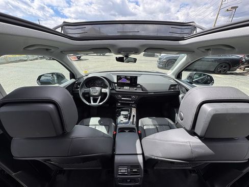 Used 2023 Audi Q5 2.0T Premium w/ Convenience Package AWD/4WD image 24