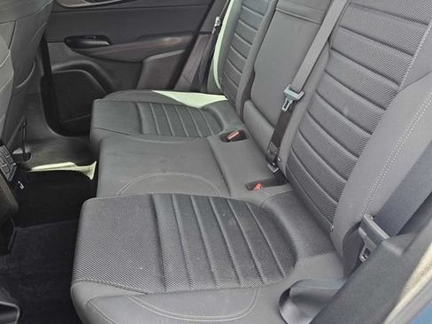 Used 2024 Dodge Hornet R/T w/ R/T Blacktop Package AWD/4WD image 12