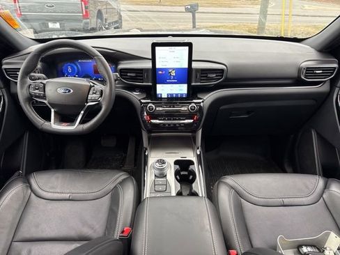 Used 2023 Ford Explorer ST w/ Equipment Group 401A image 20