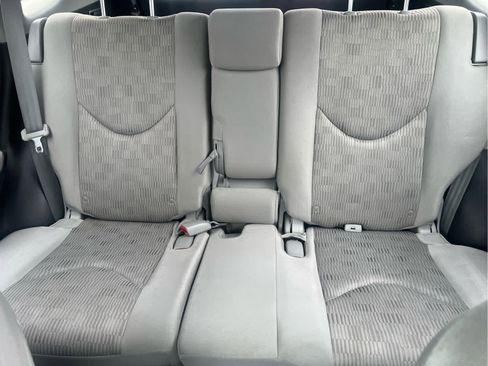 Used 2011 Toyota RAV4 4WD w/ Base L4 Extra Value Pkg image 8