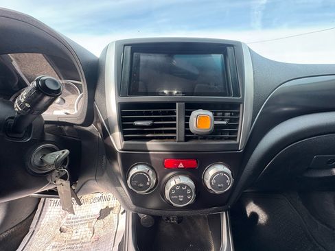 Used 2013 Subaru Impreza WRX Hatchback image 14