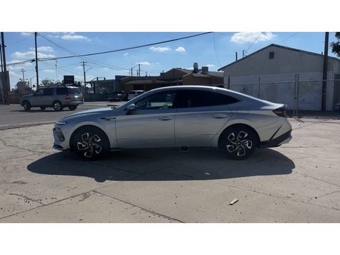 Used 2025 Hyundai Sonata SEL image 8