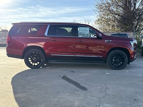 New 2026 GMC Yukon XL Elevation w/ LPO, Floor Liner Package image 2