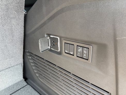 New 2025 Chevrolet Tahoe RST w/ RST Performance Edition image 46