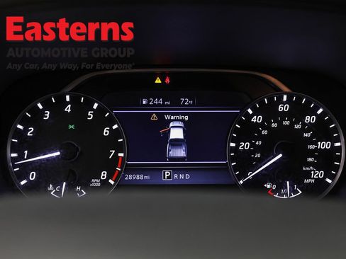 Used 2022 Nissan Frontier S RWD image 17