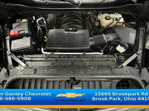 Used 2023 Chevrolet Silverado 1500 ZR2 image 27