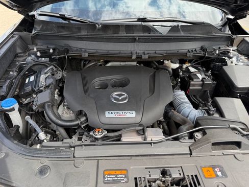 Used 2023 MAZDA CX-9 Signature AWD/4WD image 20