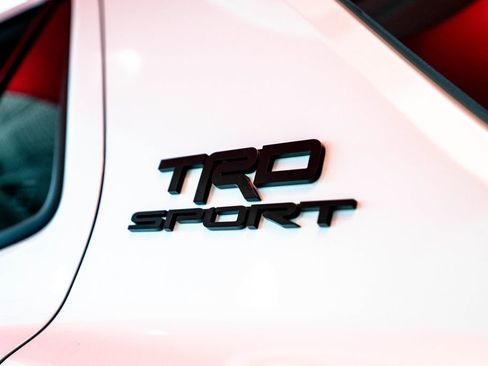 New 2026 Toyota 4Runner TRD Sport AWD/4WD image 11