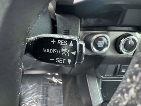 Certified 2023 Toyota Tacoma TRD Sport image 26