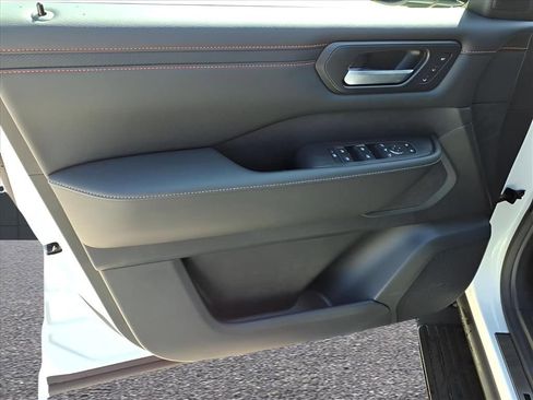 New 2026 Nissan Armada PRO-4X image 11