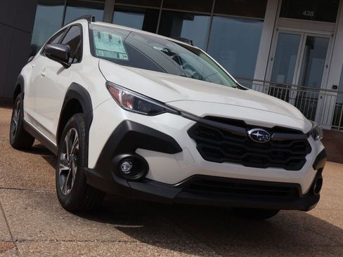 New 2026 Subaru Crosstrek 2.0i Premium image 7