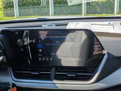 New 2026 Chevrolet Trax LS w/ Driver Confidence Package image 18