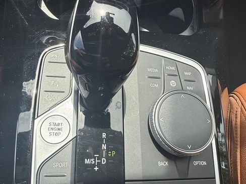 Used 2022 BMW X3 xDrive30i w/ Convenience Package AWD/4WD image 19