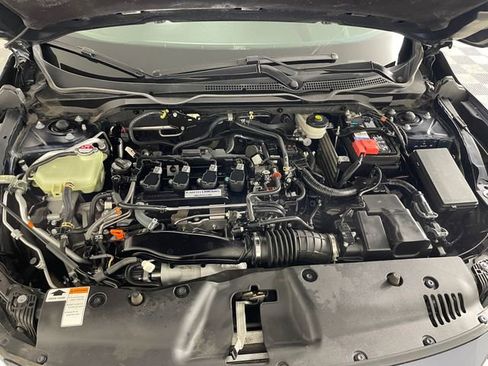 Used 2016 Honda Civic EX-L image 23