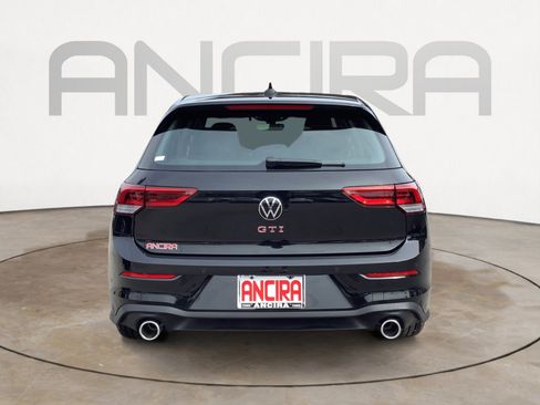 New 2026 Volkswagen GTI SE image 7