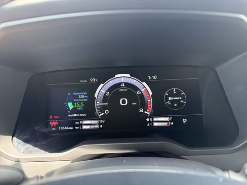 Used 2023 Toyota Tundra 1794 Edition AWD/4WD image 29