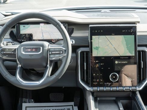 New 2026 GMC Acadia Elevation w/ Elevation Premium Package image 11