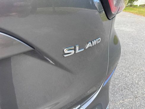 Used 2015 Nissan Murano SL w/ SL Technology Package AWD/4WD image 35