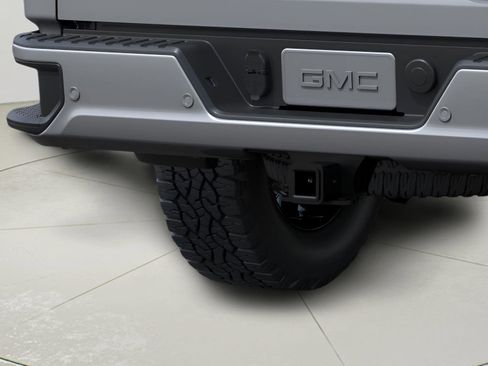 New 2026 GMC Sierra 2500 AT4 AWD/4WD image 49