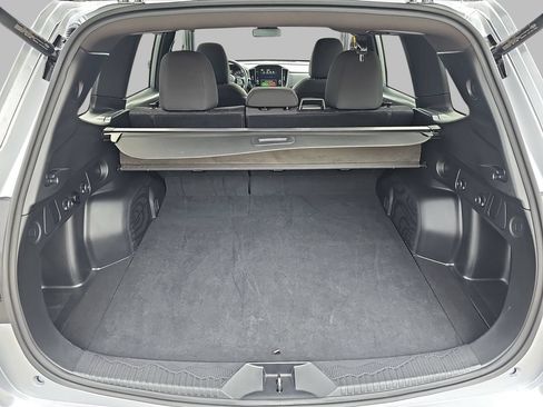 Certified 2025 Subaru Forester Premium AWD/4WD image 15