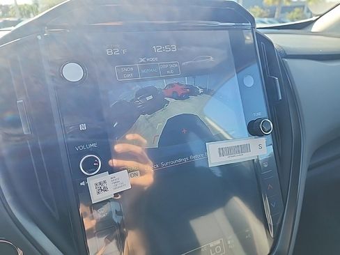 New 2026 Subaru Crosstrek 2.5i Limited image 17