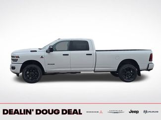 New 2026 RAM 3500 Big Horn video 2