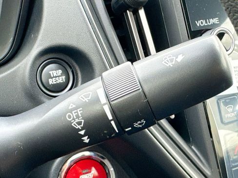 New 2026 Subaru WRX tS image 13