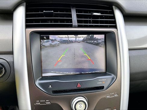 Used 2014 Ford Edge SEL w/ Equipment Group 205A image 20