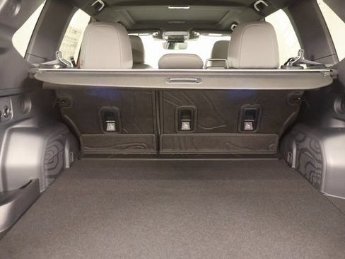 New 2026 Subaru Forester Limited AWD/4WD image 24