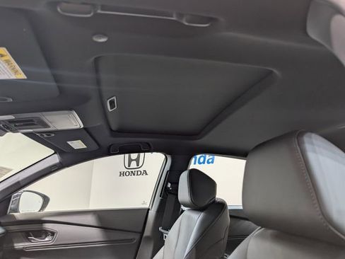 New 2026 Honda Accord Sport image 14