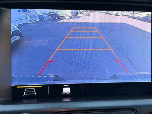 Used 2019 Chevrolet Colorado ZR2 image 20