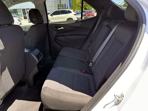 Used 2024 Chevrolet Equinox LT AWD/4WD image 12