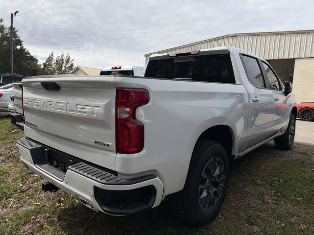 New 2026 Chevrolet Silverado 1500 RST w/ Safety Package AWD/4WD image 20