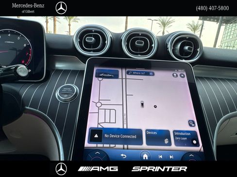 Certified 2023 Mercedes-Benz C 300 Sedan image 30