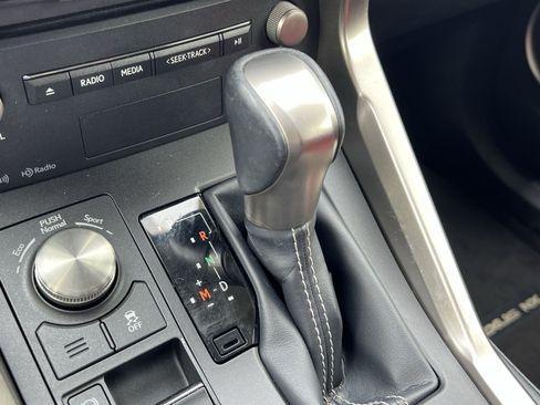 Used 2020 Lexus NX 300 FWD w/ Premium Package image 19
