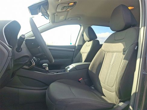 Used 2023 Hyundai Tucson SEL image 13
