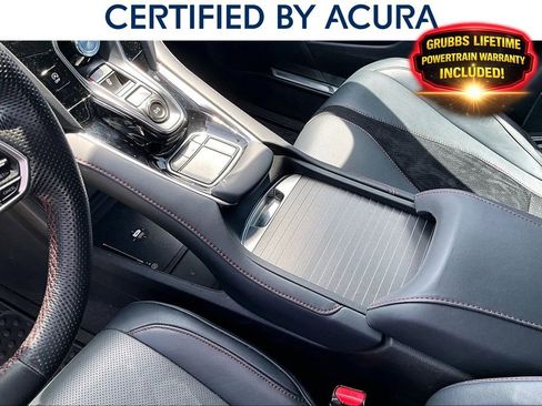 Used 2023 Acura RDX A-Spec FWD image 16