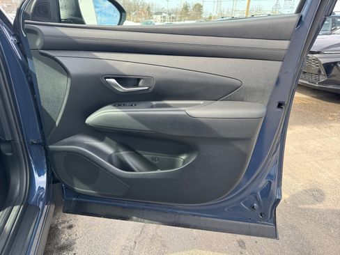 New 2026 Hyundai Tucson XRT image 27