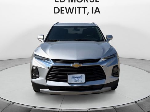 Used 2020 Chevrolet Blazer LT image 8