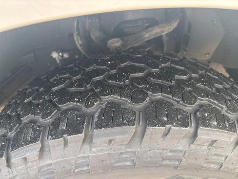 Used 2023 Ford F150 Tremor w/ Equipment Group 402A High image 25