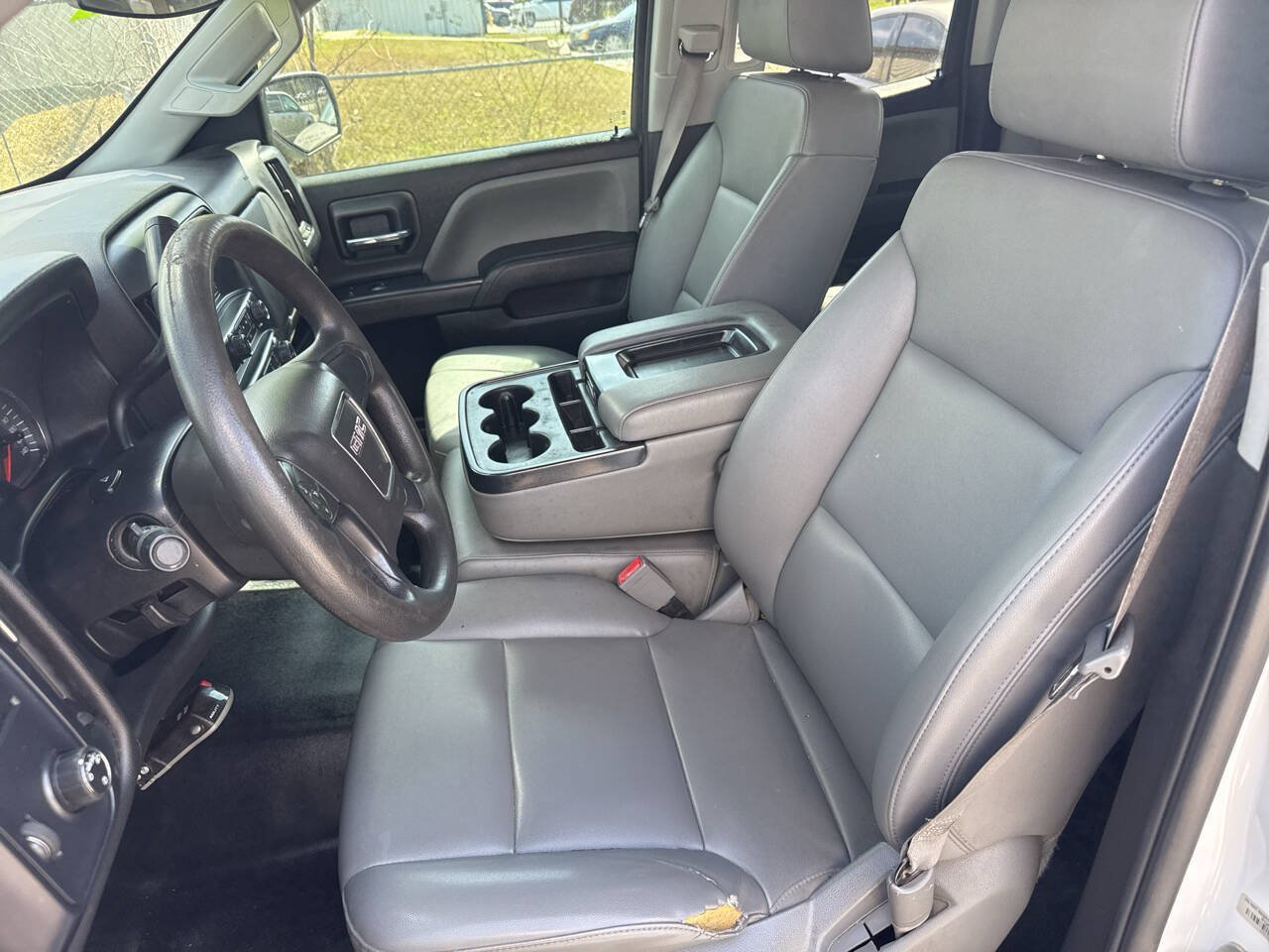 Used 2016 GMC Sierra 1500 2WD Double Cab image 14