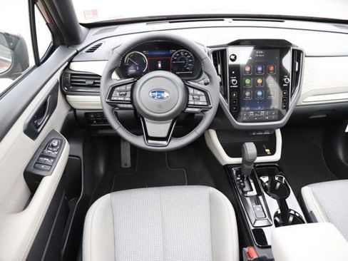 New 2026 Subaru Forester Premium image 21