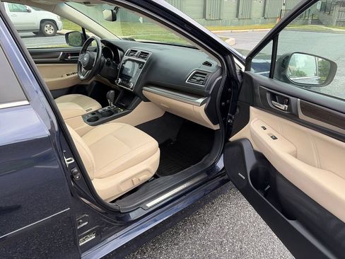 Used 2018 Subaru Legacy 2.5i Limited AWD/4WD image 14