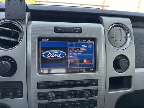 Used 2011 Ford F150 Lariat Limited AWD/4WD image 18
