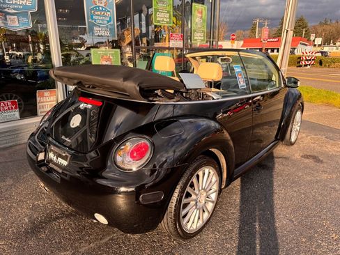 Used 2004 Volkswagen Beetle GLS image 6