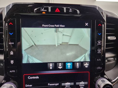 Used 2021 RAM 3500 Laramie image 57