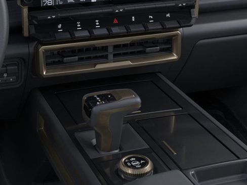 New 2024 GMC Hummer EV 3X w/ Extreme Off-Road Package image 23